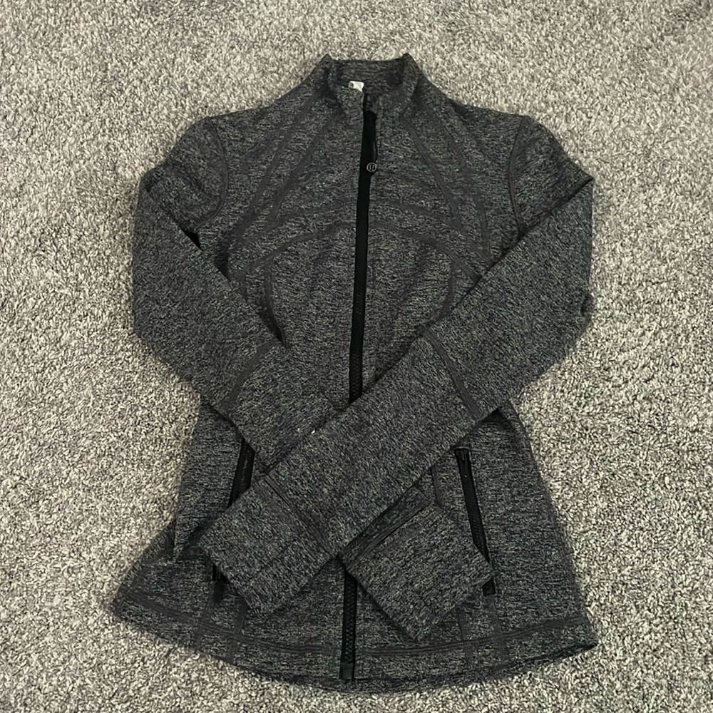 Lululemon Jacket